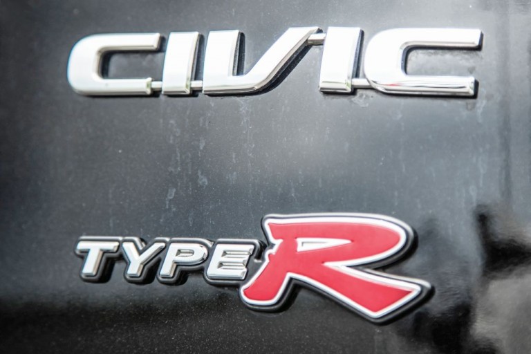 Honda Civic Type R Autoexpert