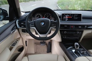 BMW X5 xDrive25d AEx (03)