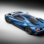 Ford GT | AutoExpert.ro