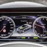 Mercedes S 500 Plug-In Hybrid 10