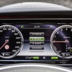 Mercedes S 500 Plug-In Hybrid 11