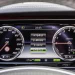 Mercedes S 500 Plug-In Hybrid 12