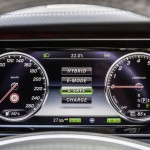 Mercedes S 500 Plug-In Hybrid 13