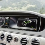 Mercedes S 500 Plug-In Hybrid 15