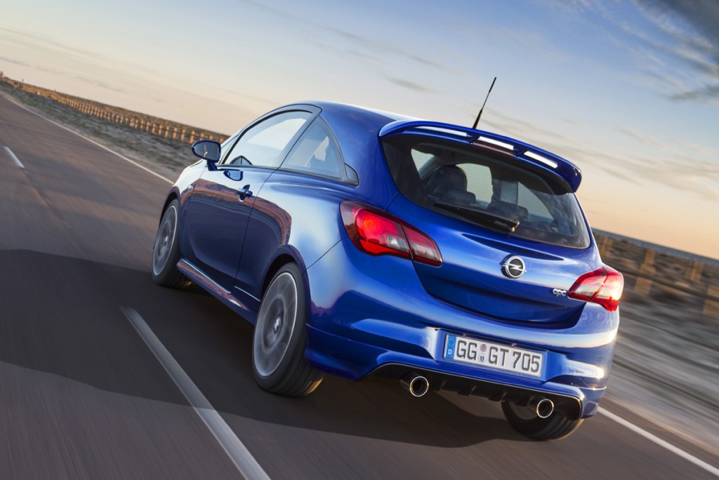 Corsa OPC | AutoExpert.ro