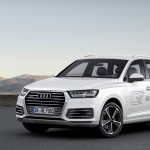 Audi Q7 e-tron quattro | AutoExpert.ro