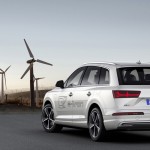 Audi Q7 e-tron quattro | AutoExpert.ro