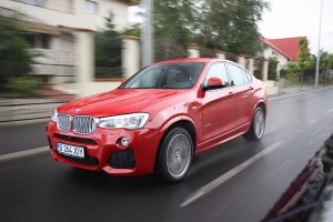 BMW X4 xDrive35i (02)