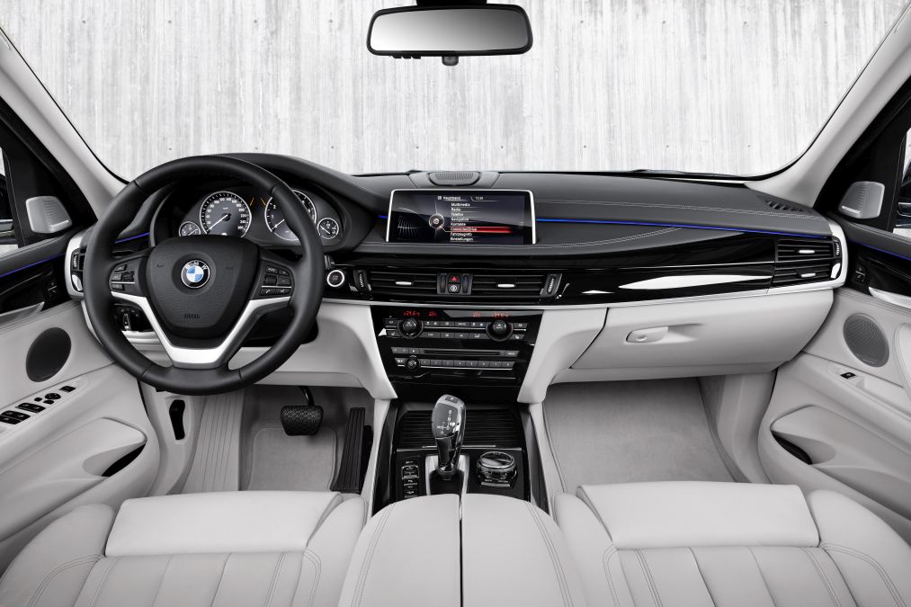 BMW-X5-xDrive-40e-9
