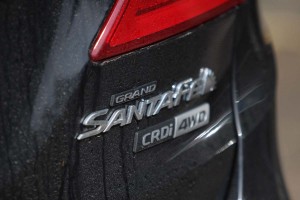Hyundai Grand Santa Fe CRDi (08)