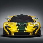 McLaren P1 GTR | AutoExpert.ro