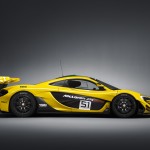 McLaren P1 GTR | AutoExpert.ro