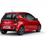 kia picanto | AutoExpert.ro