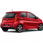 kia picanto | AutoExpert.ro