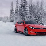 Kia Sportspace | AutoExpert.ro