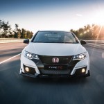 Honda Civic Typer R | AutoExpert.ro