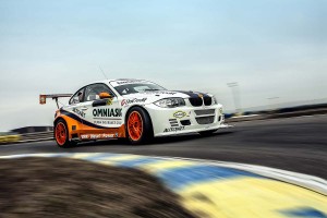 BMW Seria 1 Coupe - ADRENALIN - 135d Endurance