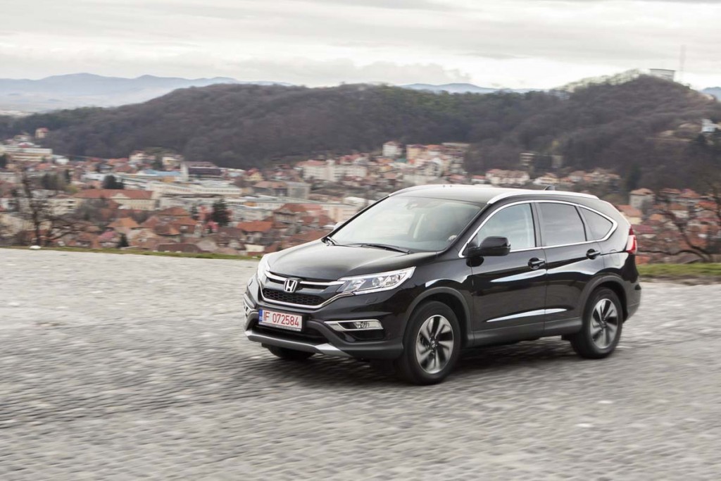 Lansare in Romania Honda CR-V facelift 2015 (043)