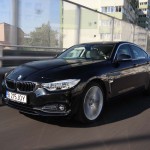 BMW Seria 4 GranCoupe 420d xDrive AEx