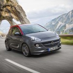 Opel ADAM S - lansare internationala AEx