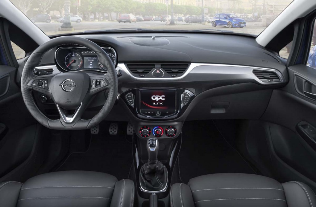Opel Corsa OPC lansare internationala AEx (015)