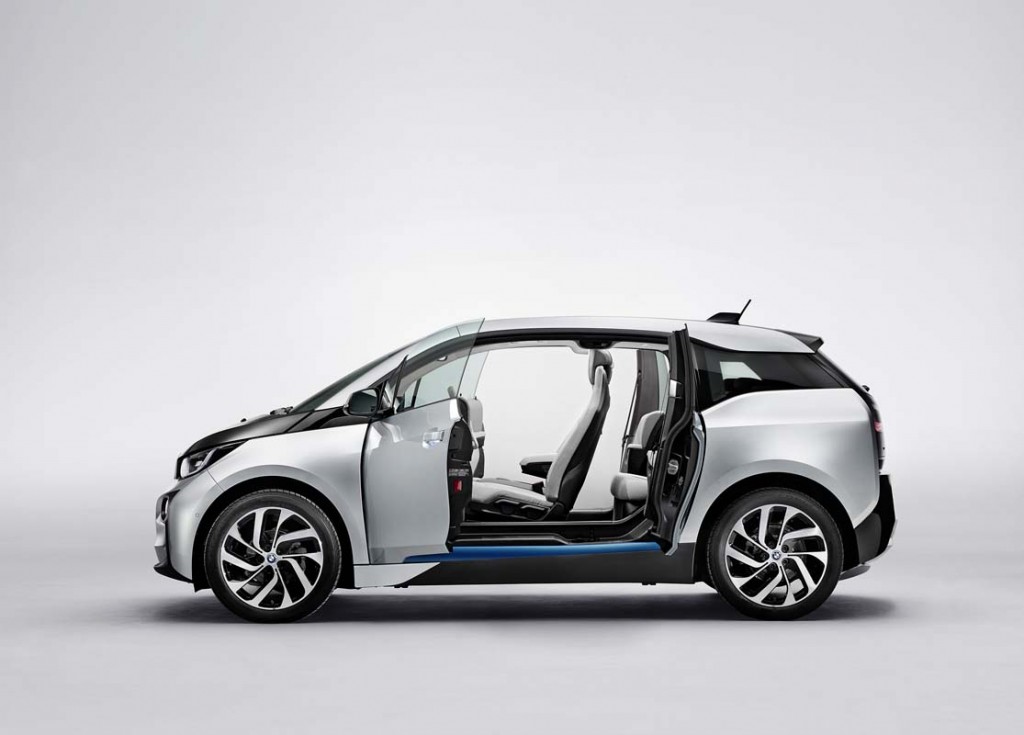 Test Drive BMW i3 AEx (03)