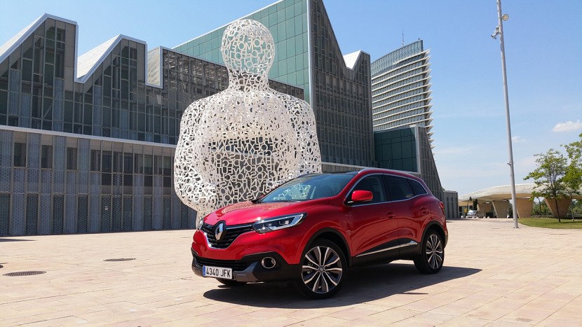 Primul Test Renault Kadjar Energy Tce 130 Vezi Cat CostÄƒ Noul Suv Compact Autoexpert