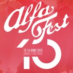 Alfa Fest 2015 - AEx