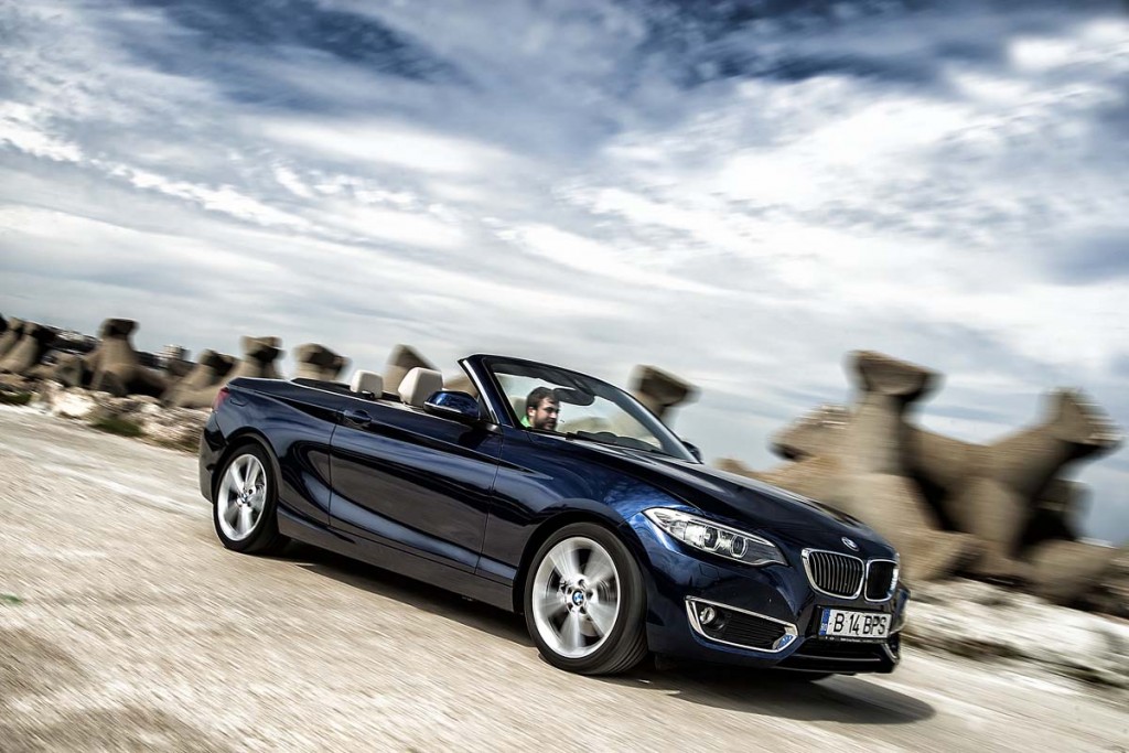 BMW 220d Cabriolet by AutoExpert (010)