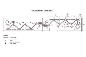 Campionatul Natuional de Indemanare Auto 2015 (02)