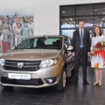 Dacia Logan 1.500.000 - livrare România - AutoExpert