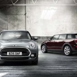 Noul MINI Clubman - AutoExpert