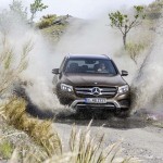 Noul Mercedes-Benz GLC - AutoExpert