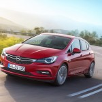 Noul Opel Astra 2016 - AutoExpert - Salonul de la Frankfurt