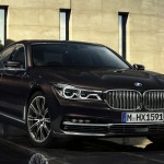 BMW Seria 7