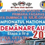 Campionatul National de Indemanare Auto 2015 - AutoExpert