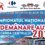 Campionatul National de Indemanare Auto - etapa a V-a - AutoExpert