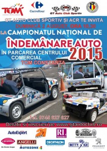 Campionatul National de Indemanare Auto - etapa a V-a - AutoExpert (03)