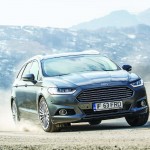 Ford Mondeo EcoBoost Powershift - AutoExpert