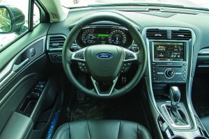 Ford Mondeo EcoBoost Powershift - AutoExpert (003)