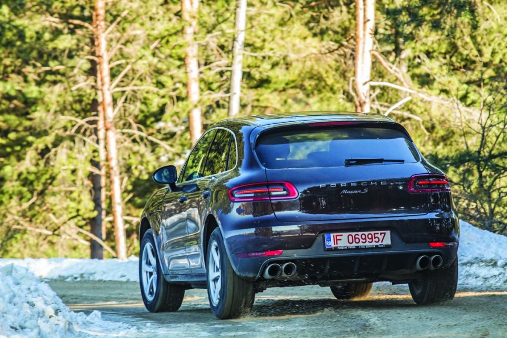 Porsche Macan AutoExpert (003)