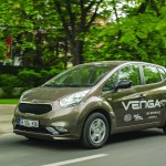 Test Kia Venga facelift - AutoExpert (01)