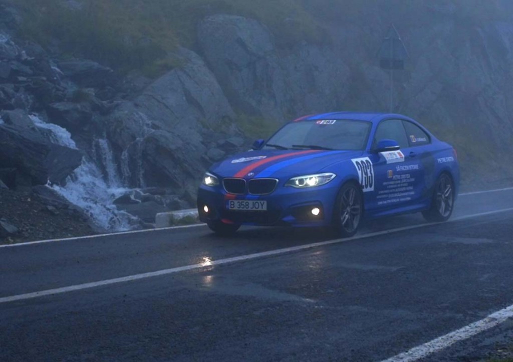 AutoExpert si BMW Romania la Sibiu Rally Challenge 2015 (02)