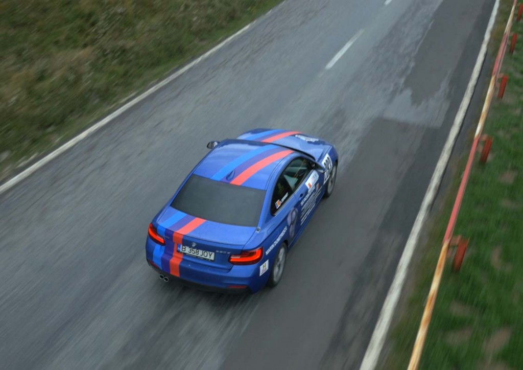 AutoExpert si BMW Romania la Sibiu Rally Challenge 2015 (03)