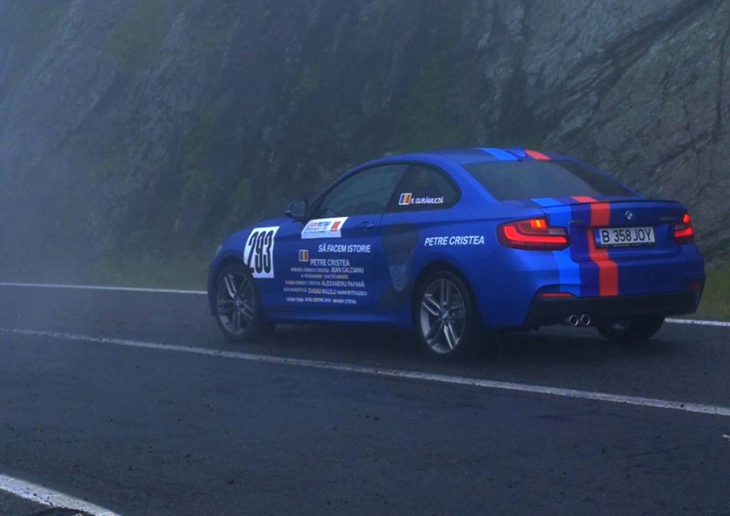 AutoExpert si BMW Romania la Sibiu Rally Challenge 2015 (06)