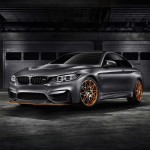 BMW M4 GTS si BMW Hommage 3.0 CSL - AutoExpert