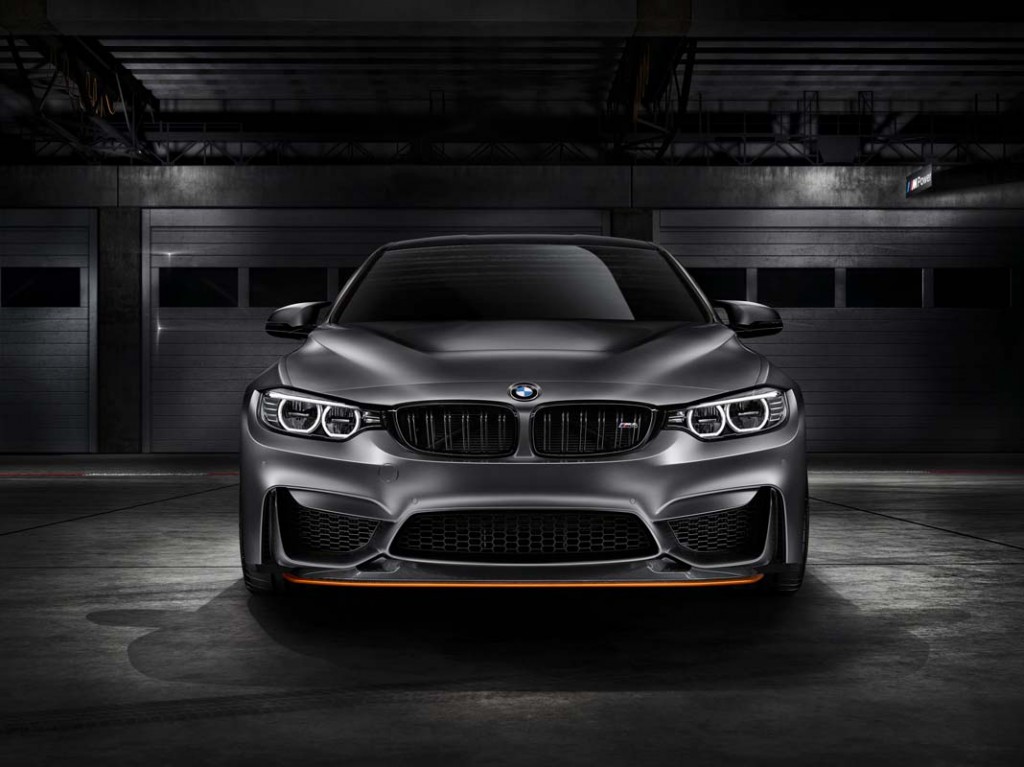 BMW M4 GTS si BME Hommage 3.0 CSL - AutoExpert (003)