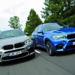 Fascinatie AutoExpert - BMW X6M si BMW X5M