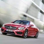 Mercedes-Benz Clasa C Coupe - AutoExpert