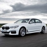 BMW la Salonul Auto de la Frankfurt 2015 - AutoExpert